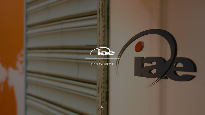 法人企業（留学）